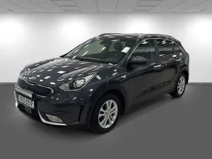 Kia Niro 2019